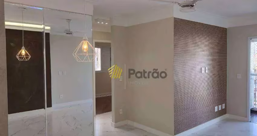 Apartamento em Centro