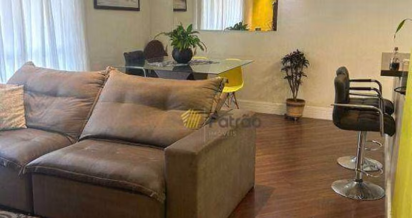 Apartamento em Boa Vista