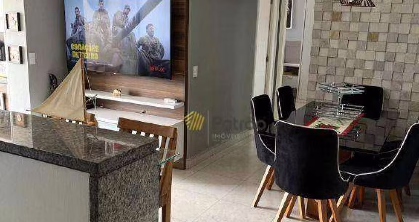 Apartamento em Centro