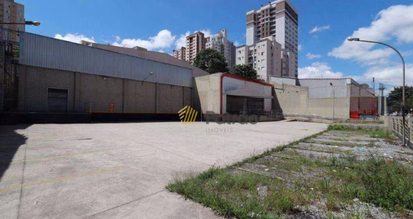 Depósito/Pavilhão em Centro
