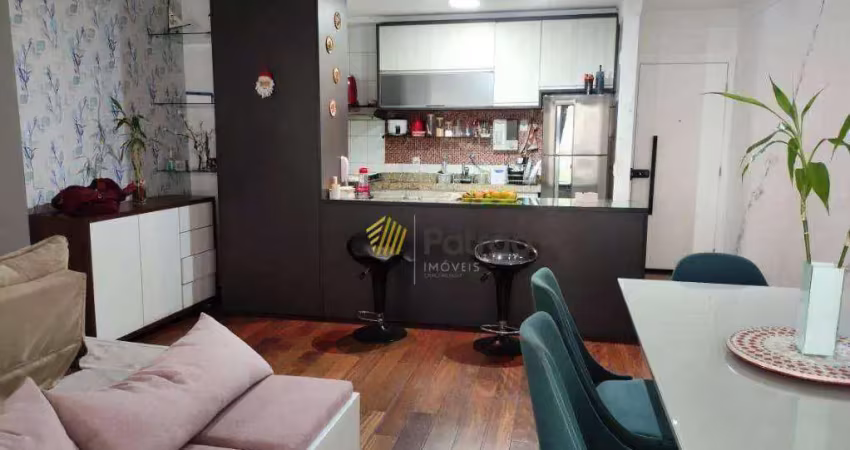 Apartamento em Planalto