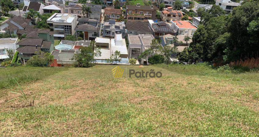 Lote/Terreno em Parque Terra Nova II
