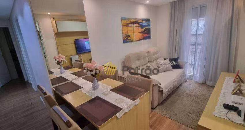 Apartamento em Assunção