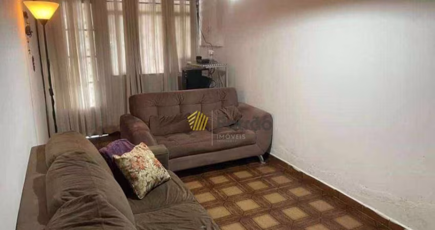 Casa em Jardim Copacabana