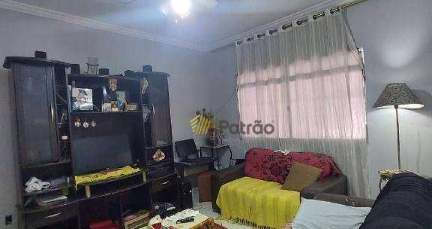 Casa em Paulicéia