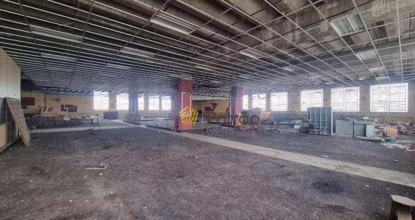 Casa Comercial em Rudge Ramos