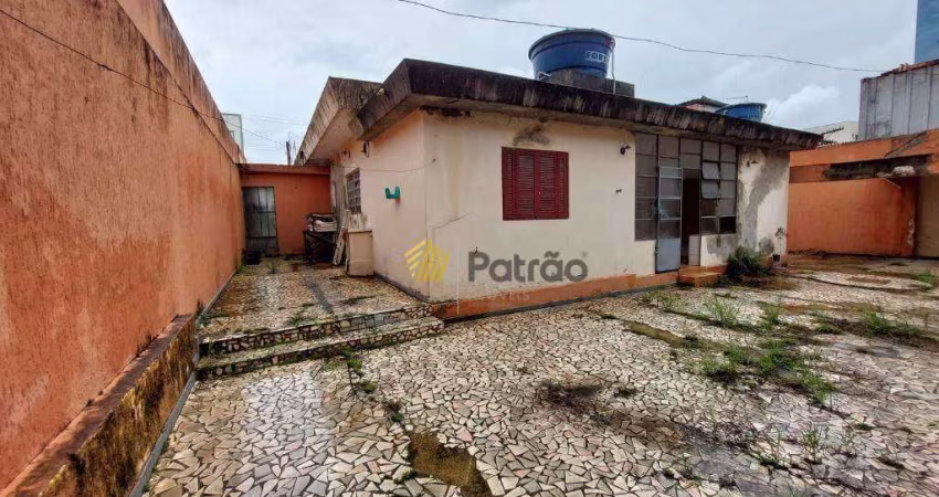 Casa em Piraporinha