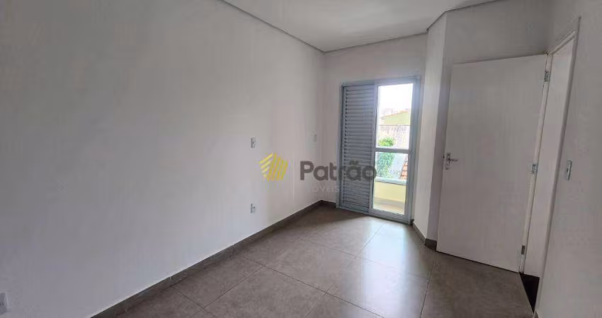 Apartamento em Ferrazópolis