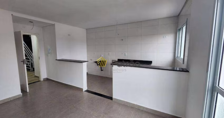 Apartamento em Ferrazópolis
