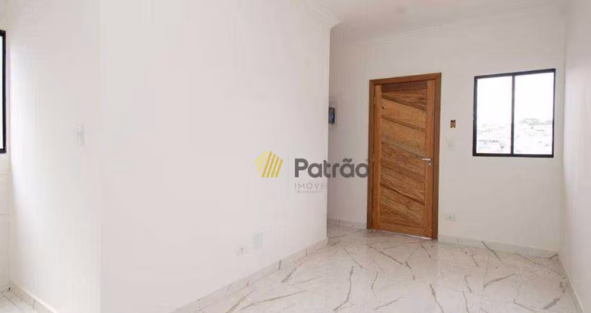 Apartamento em Vila Ré