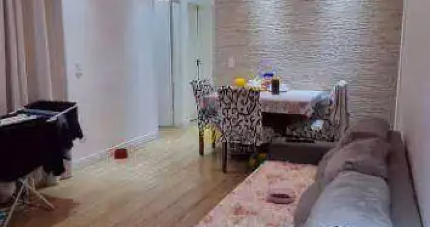 Apartamento em Planalto