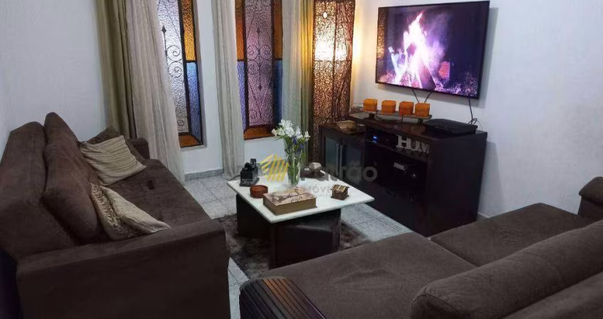 Sobrado em Jardim Borborema