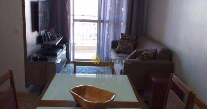 Apartamento em Assunção