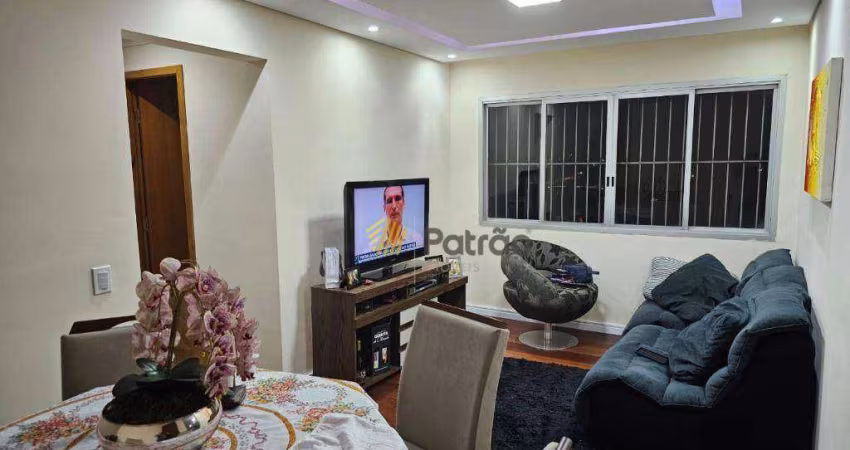 Apartamento em Assunção