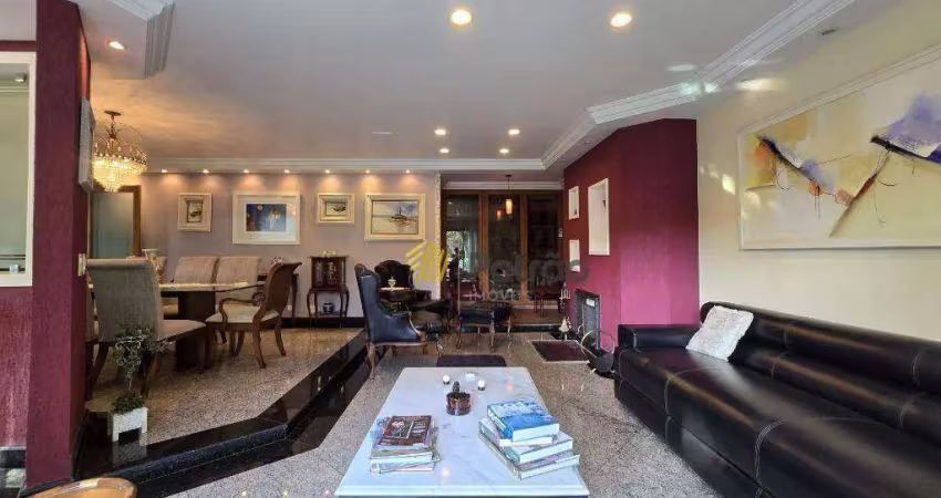 Casa à venda, 454 m² por r$ 2.600.000,00 - riacho grande - são bernardo do campo/sp