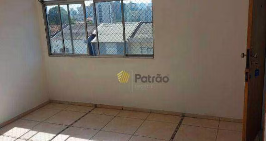 Apartamento em Santa Terezinha