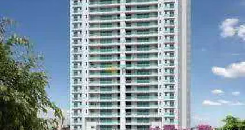 Apartamento com 3 dormitórios à venda, 243 m² por r$ 3.150.000,00 - alphaville - barueri/sp