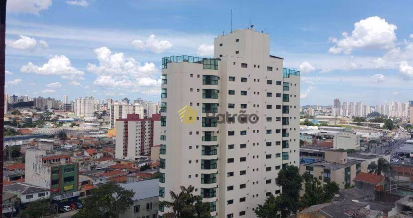 Apartamento em Vila Caminho do Mar