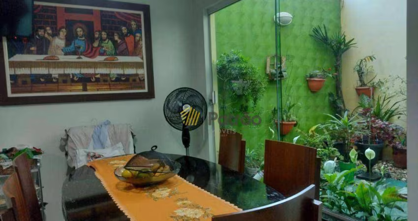Sobrado em Vila Vivaldi