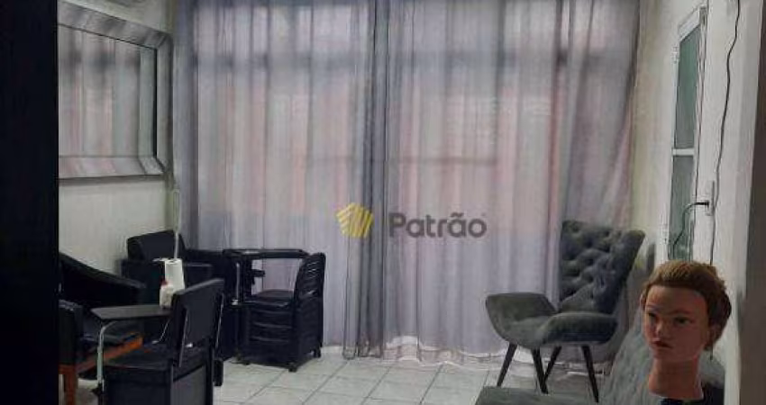 Apartamento em Centro