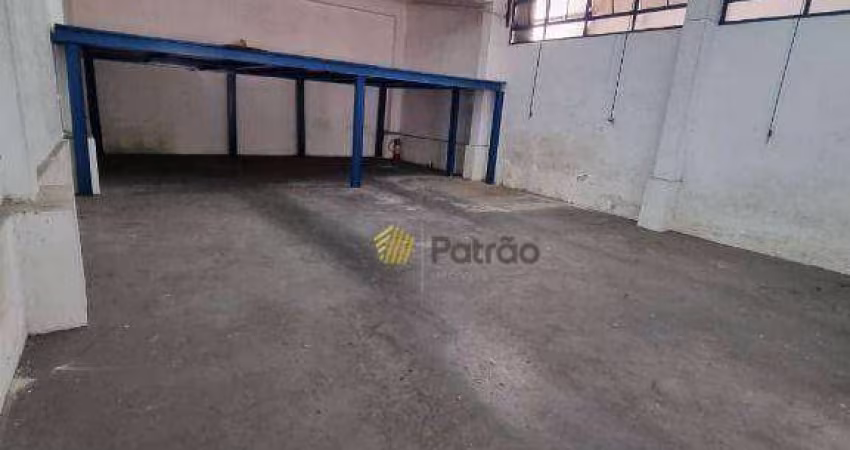 Depósito/Pavilhão em Piraporinha