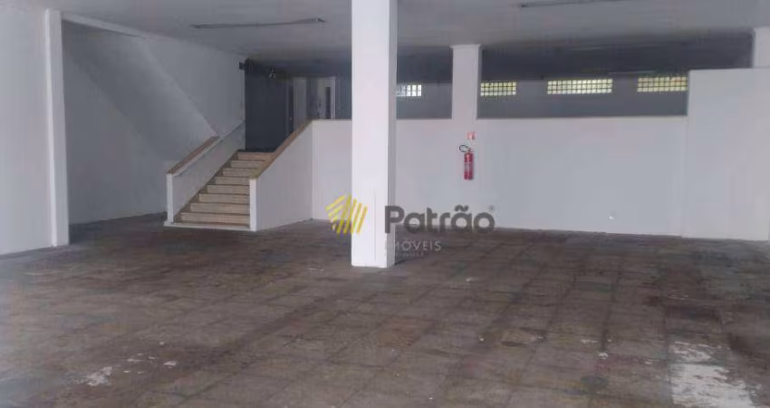 Ponto Comercial/Loja/Box em Centro