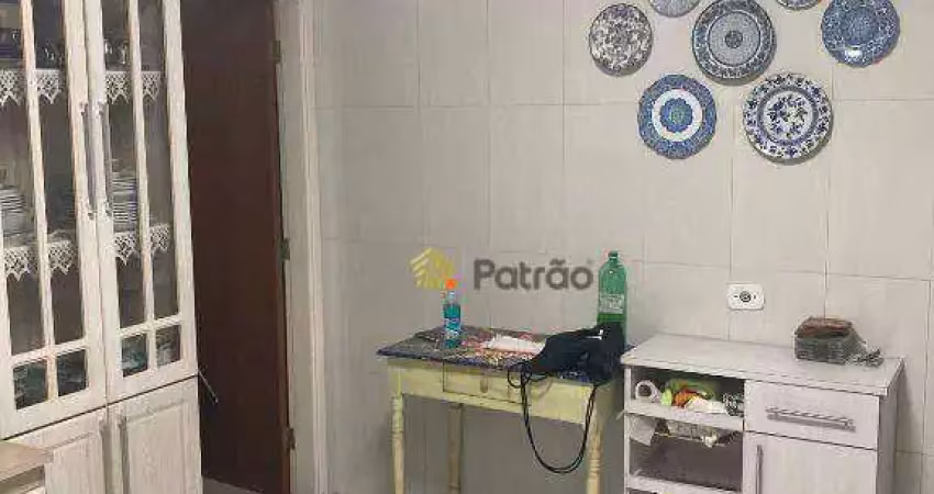 Sobrado em Vila Euclides