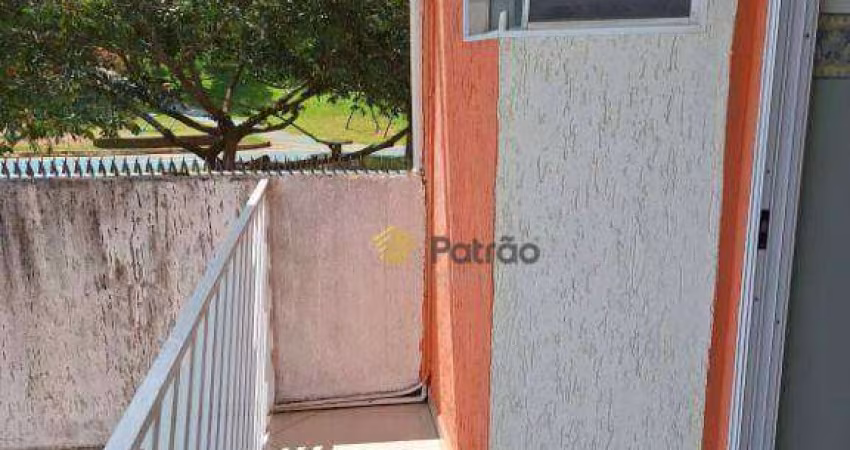 Sobrado em Jardim Palermo