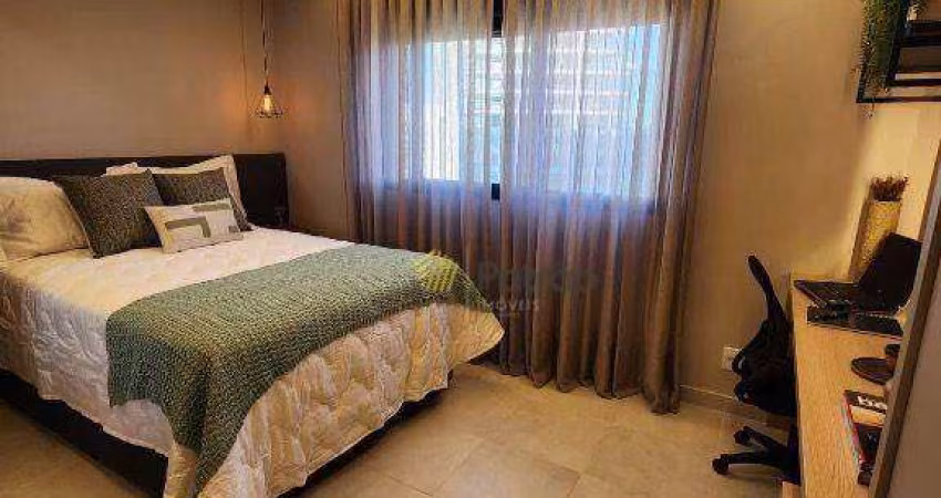 Apartamento em Vila Olímpia