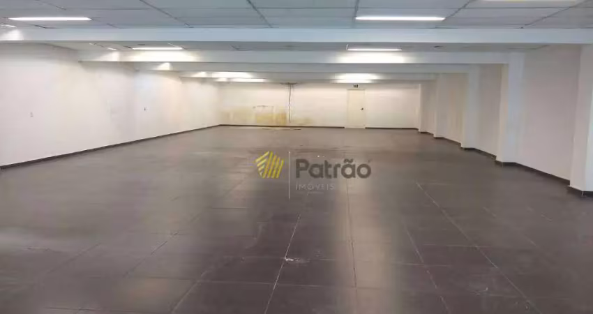 Predio em Centro