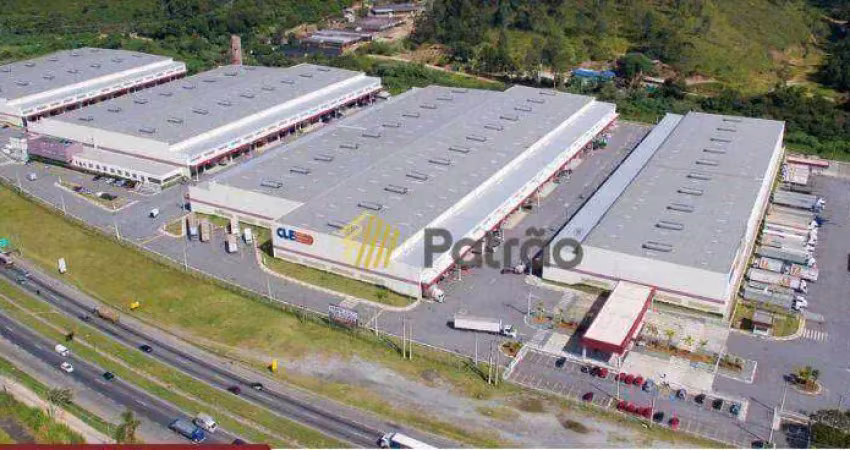 Depósito/Pavilhão em Embu-Mirim