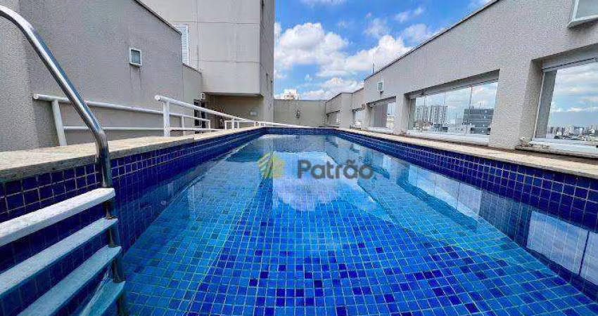 Apartamento em Boa Vista