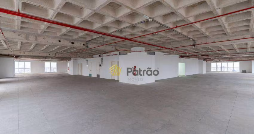 Predio em Centro