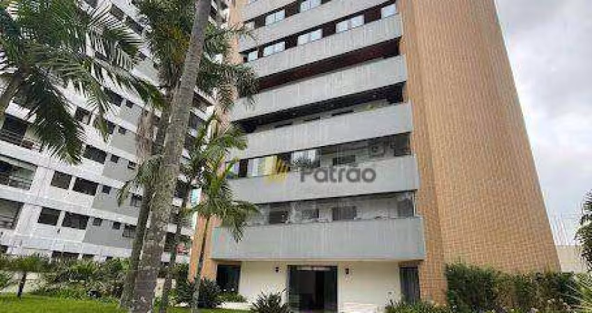 Apartamento em Centro