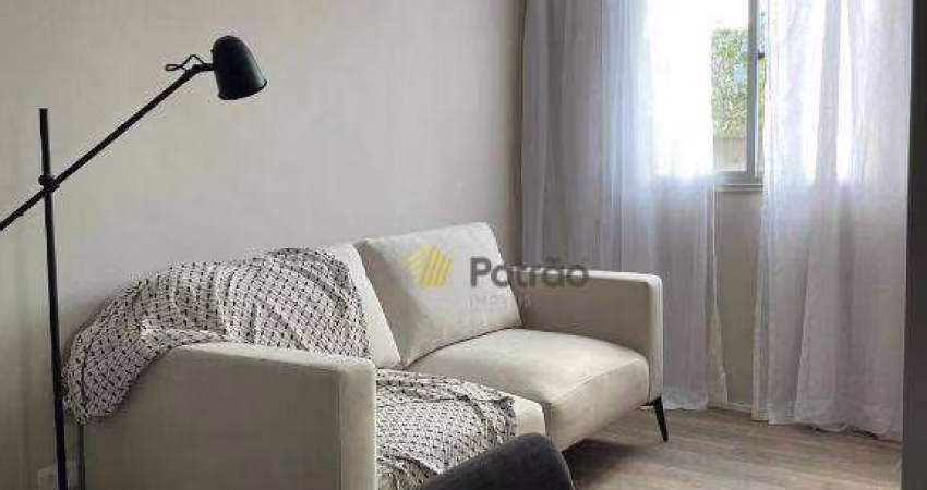 Apartamento em Vila Príncipe de Gales