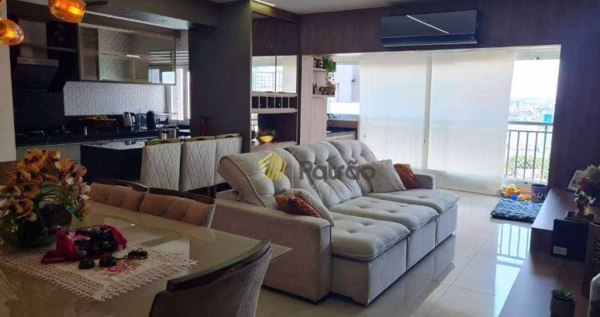 Apartamento em Centro