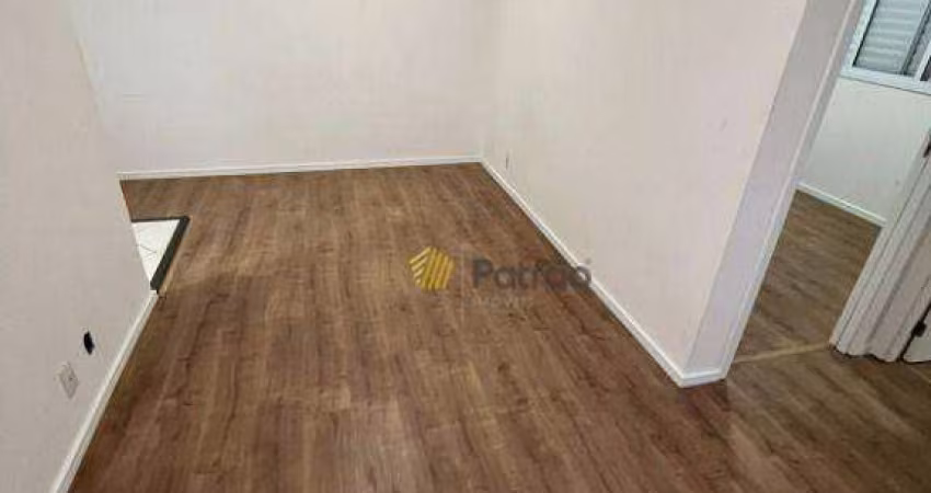 Apartamento em Paulicéia