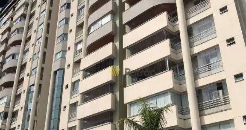 Apartamento com 3 quartos à venda na Rua Pirituba, 114, Casa Branca, Santo André