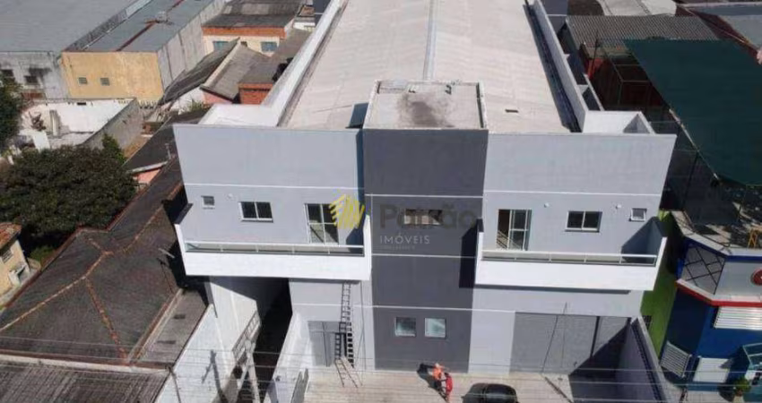 Predio em Vila Luzita