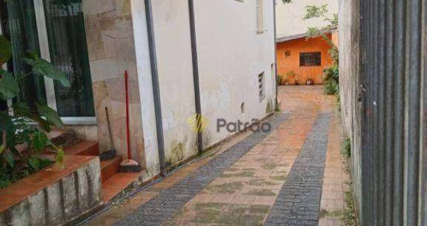 Casa em Centro