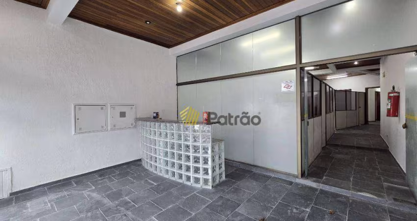 Predio em Vila Assunção