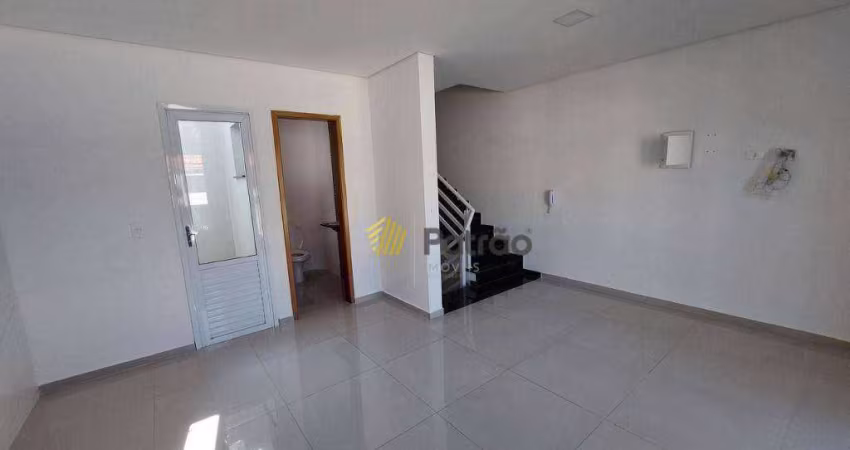 Sobrado em Jardim Bom Pastor