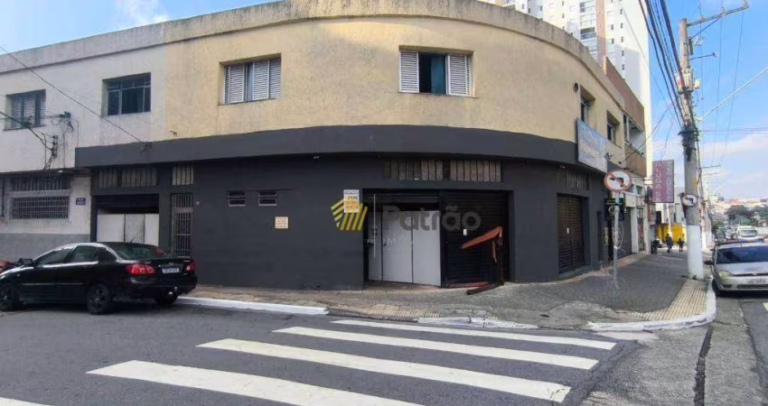Ponto Comercial/Loja/Box em Rudge Ramos