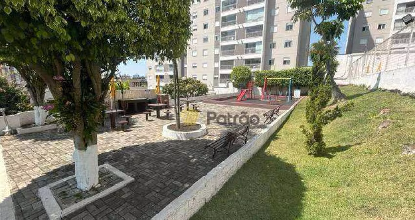 Apartamento em Vila Mussoline