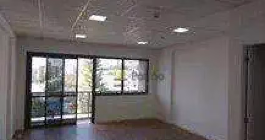 Sala comercial à venda, 42 m² por r$ 360.000 - centro - são bernardo do campo/sp
