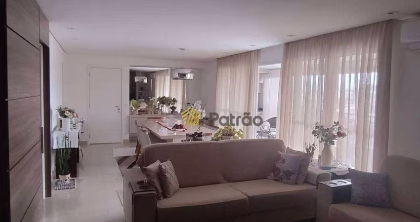 Apartamento em Jardim São Caetano
