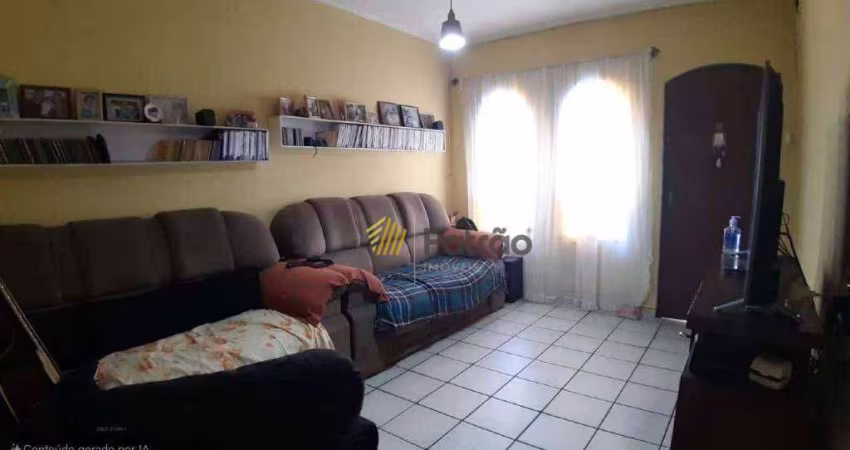 Casa em Vila Floresta