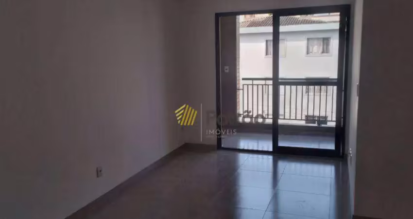 Cobertura em Vila Euclides