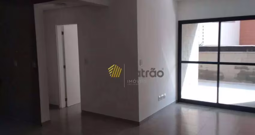 Apartamento em Vila Euclides