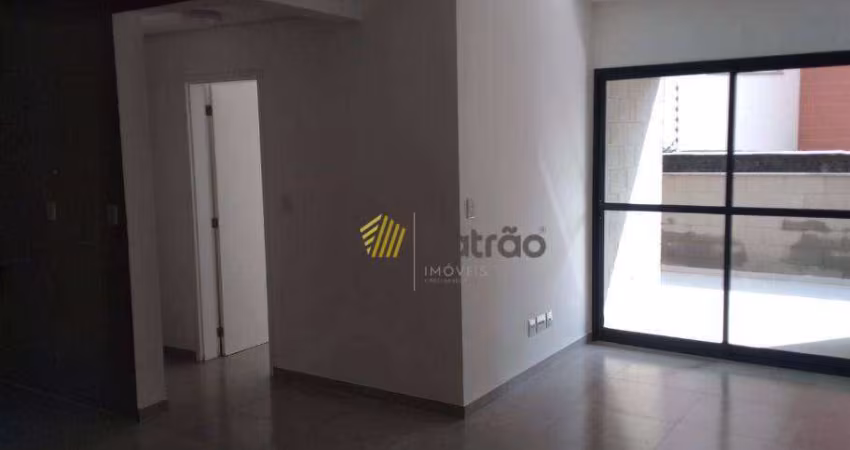 Apartamento em Vila Euclides